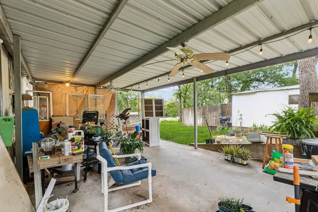 1454 Forrest Trail Azle TX 76020