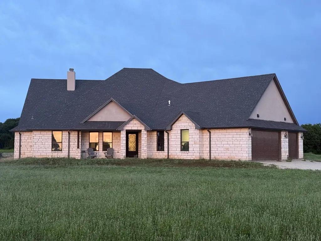 2012 County Road 246 Baird TX 79504