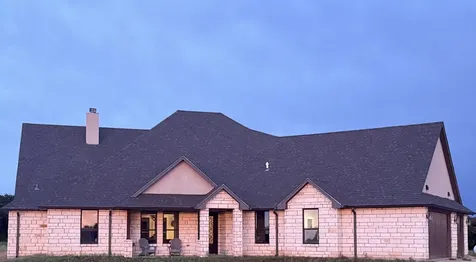 2012 County Road 246 Baird TX 79504