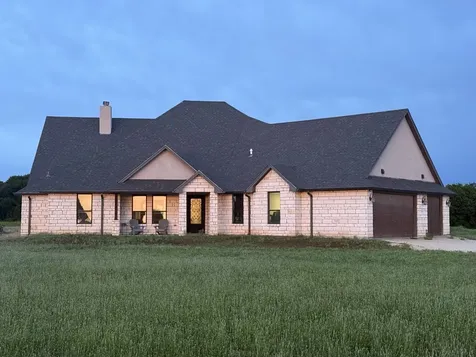 2012 County Road 246 Baird TX 79504