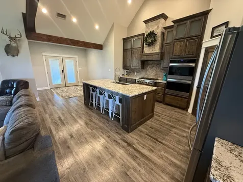 2012 County Road 246 Baird TX 79504