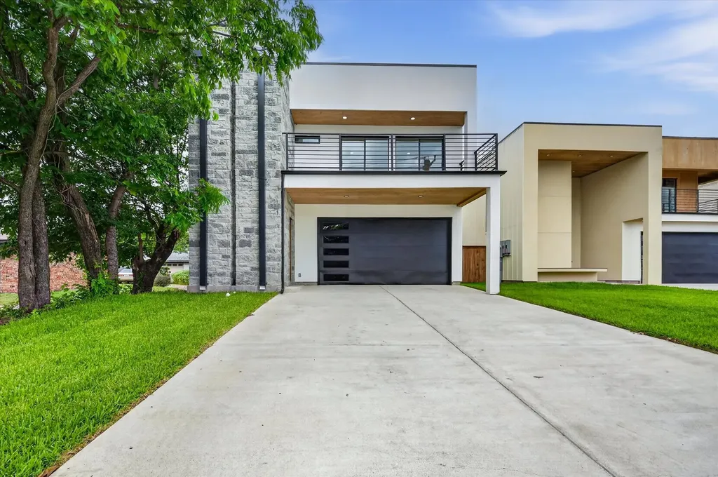 119 Rolston Road Irving TX 75060