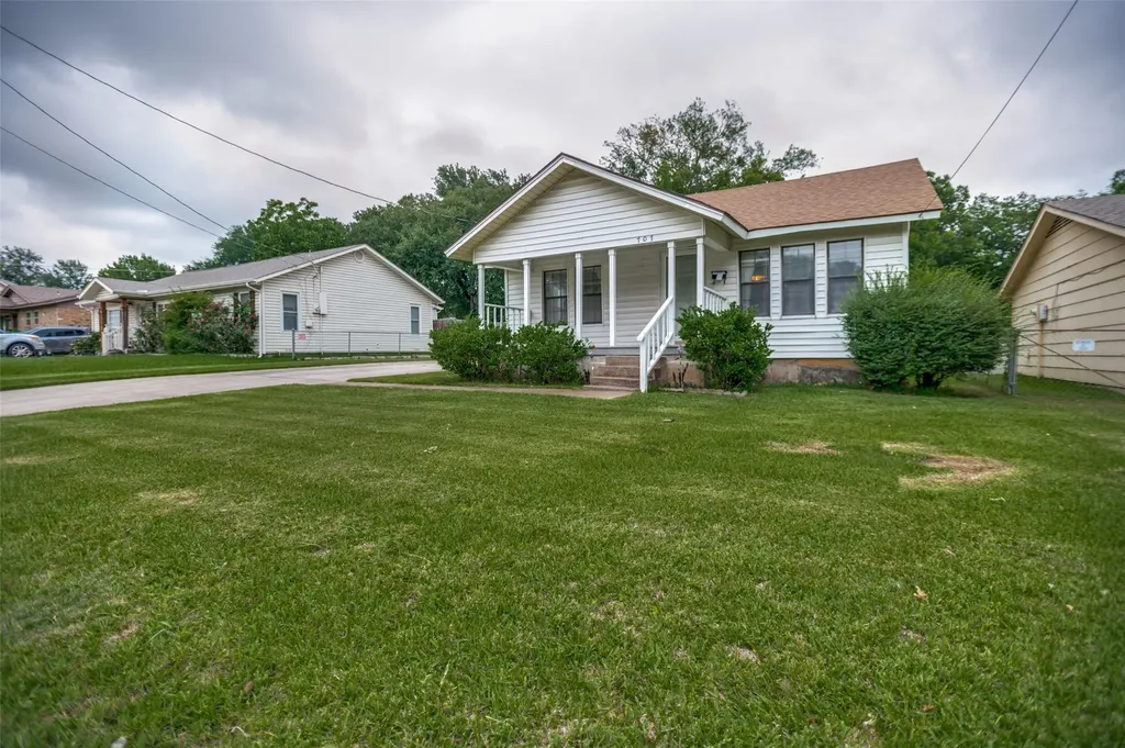 707 Cannon Drive Euless TX 76040