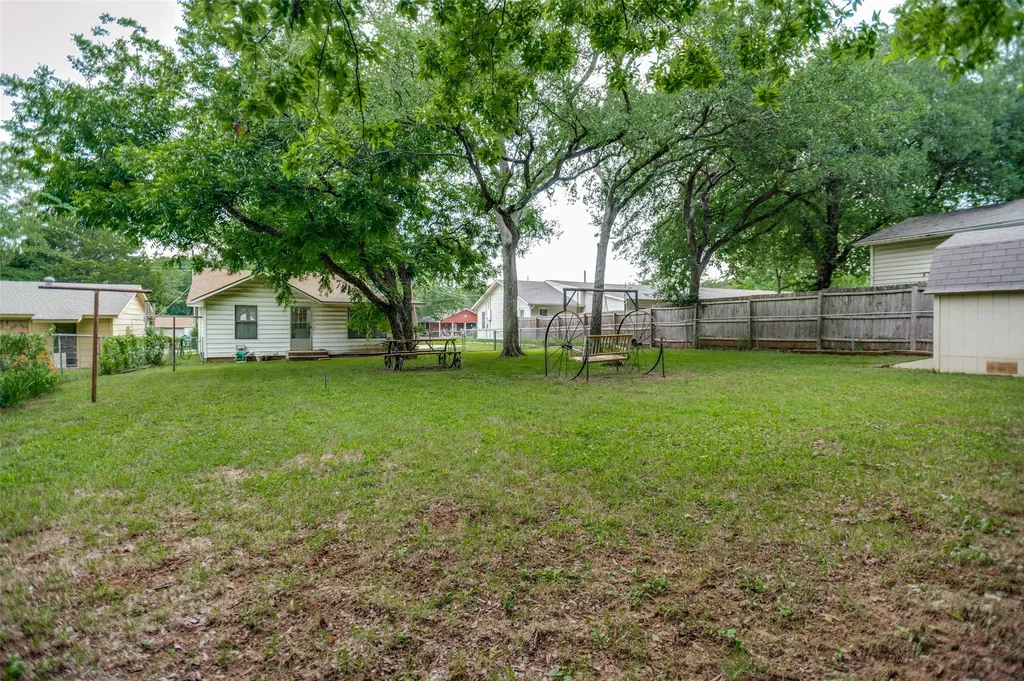 707 Cannon Drive Euless TX 76040
