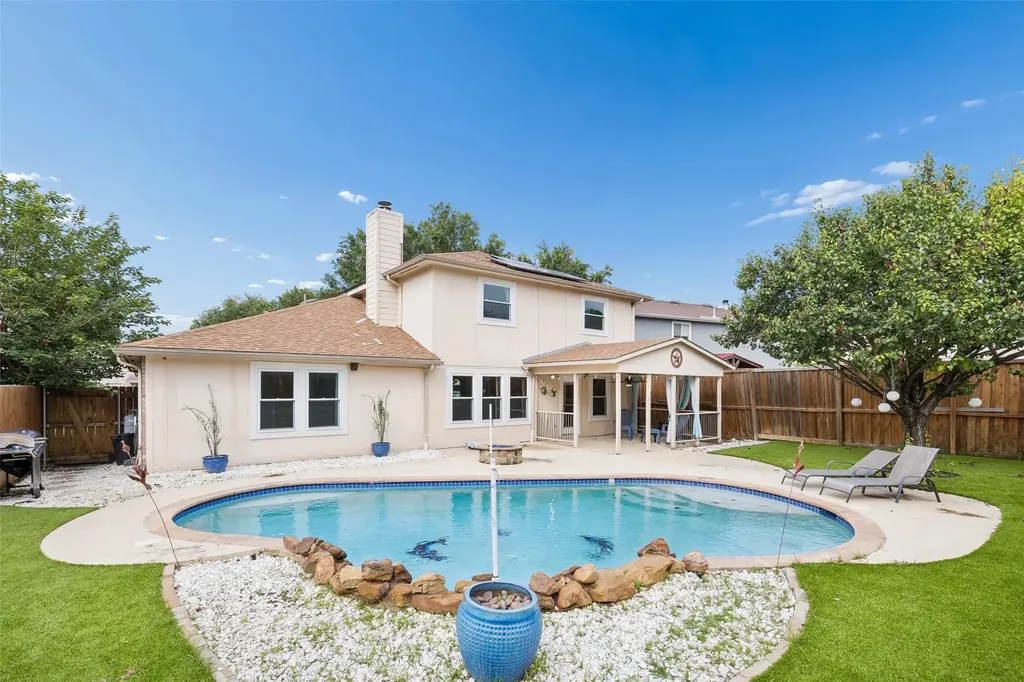 2824 High Pointe Boulevard Mckinney TX 75071