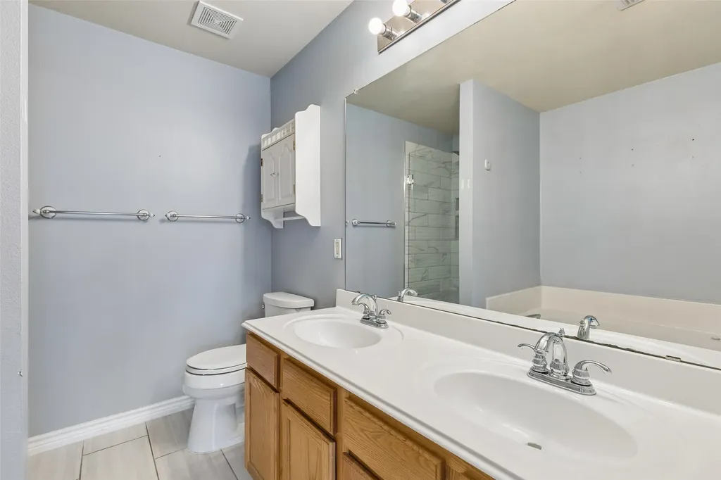 2824 High Pointe Boulevard Mckinney TX 75071