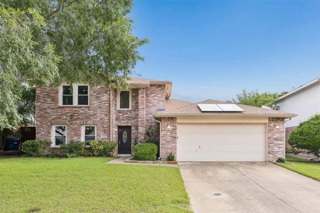 2824 High Pointe Boulevard Mckinney TX 75071