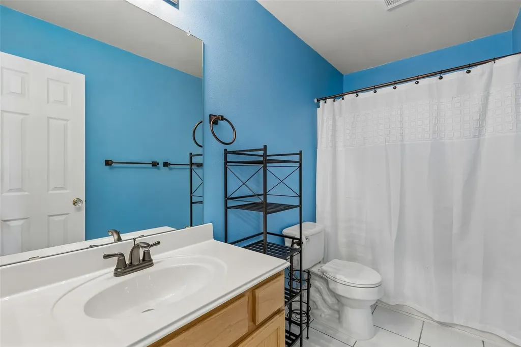 2824 High Pointe Boulevard Mckinney TX 75071
