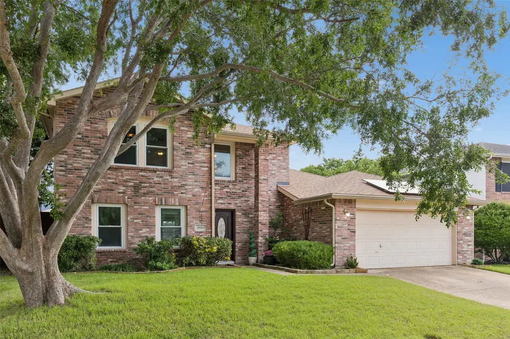 2824 High Pointe Boulevard Mckinney TX 75071