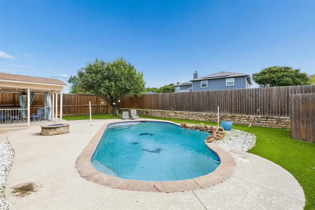 2824 High Pointe Boulevard Mckinney TX 75071
