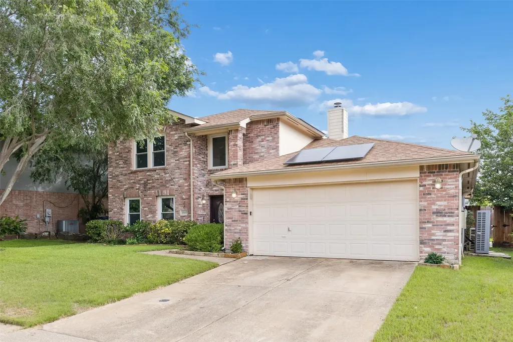 2824 High Pointe Boulevard Mckinney TX 75071