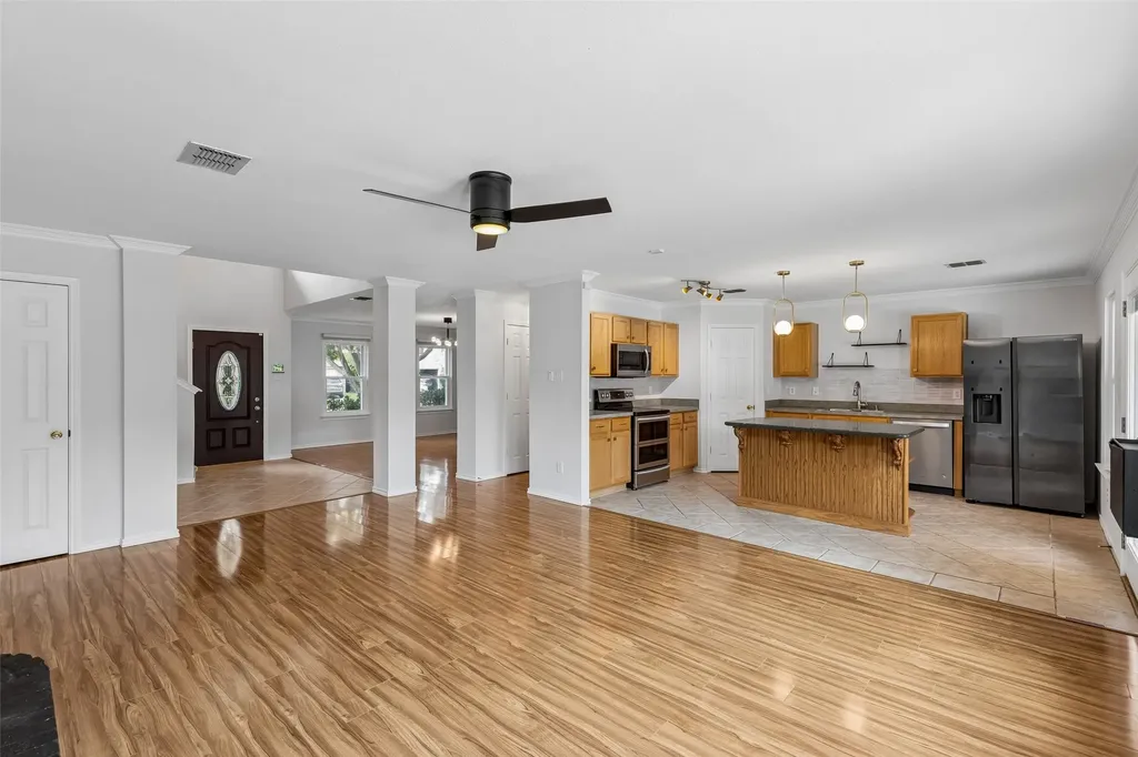 2824 High Pointe Boulevard Mckinney TX 75071
