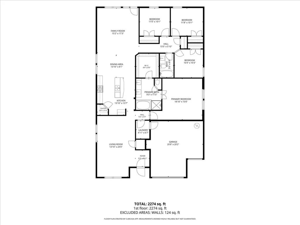 5847 Candlelight Lane Grand Prairie TX 75052