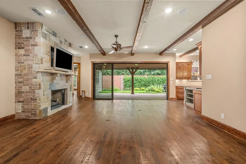 4532 Elm River Court Fort Worth TX 76116