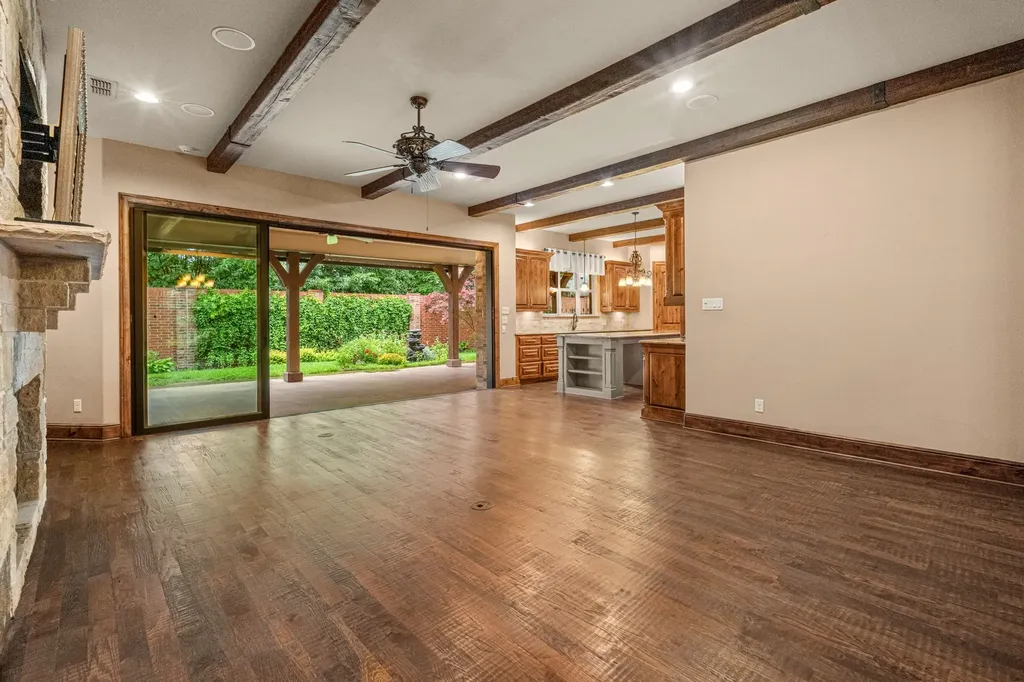 4532 Elm River Court Fort Worth TX 76116