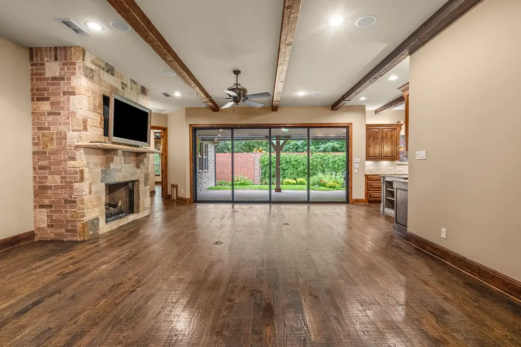 4532 Elm River Court Fort Worth TX 76116