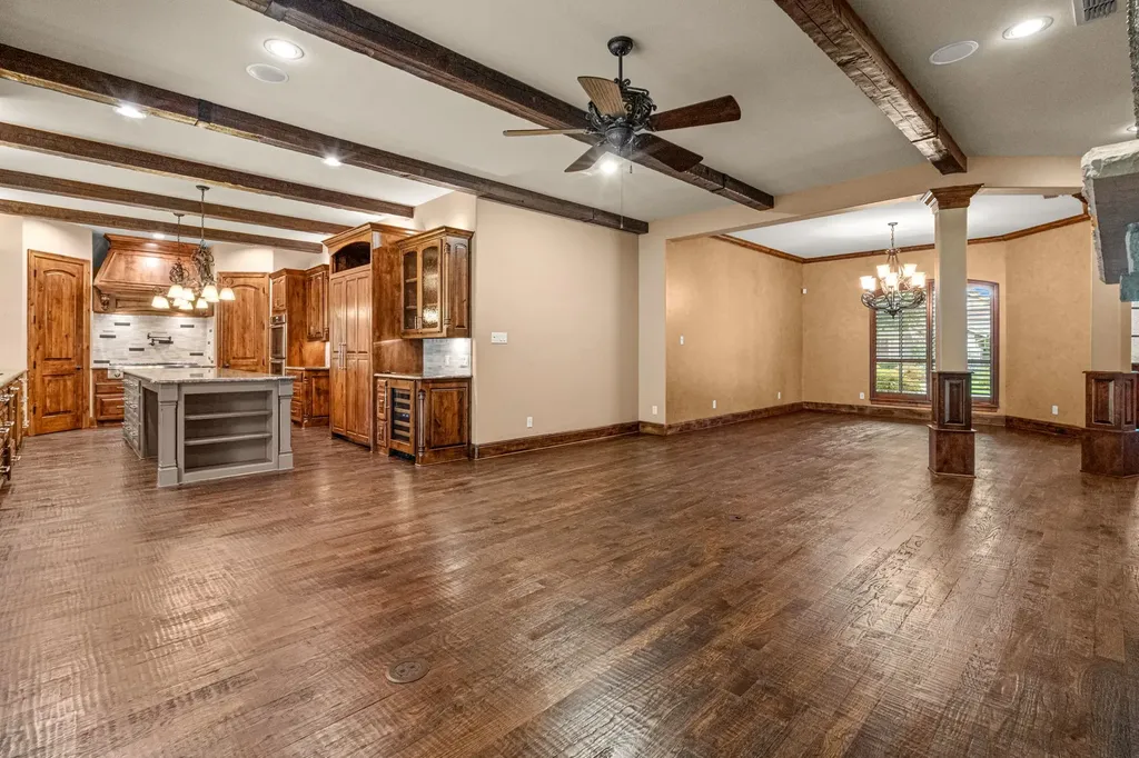4532 Elm River Court Fort Worth TX 76116