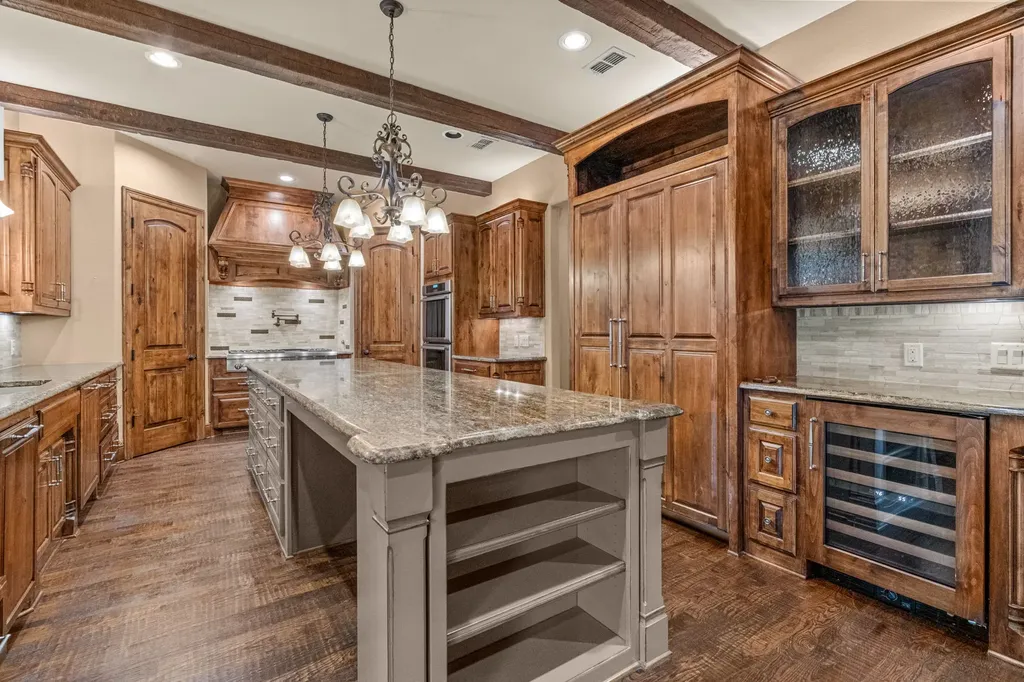 4532 Elm River Court Fort Worth TX 76116