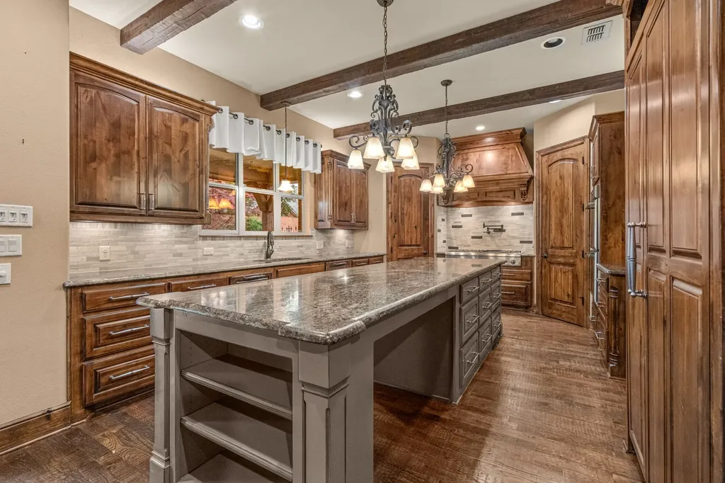 4532 Elm River Court Fort Worth TX 76116