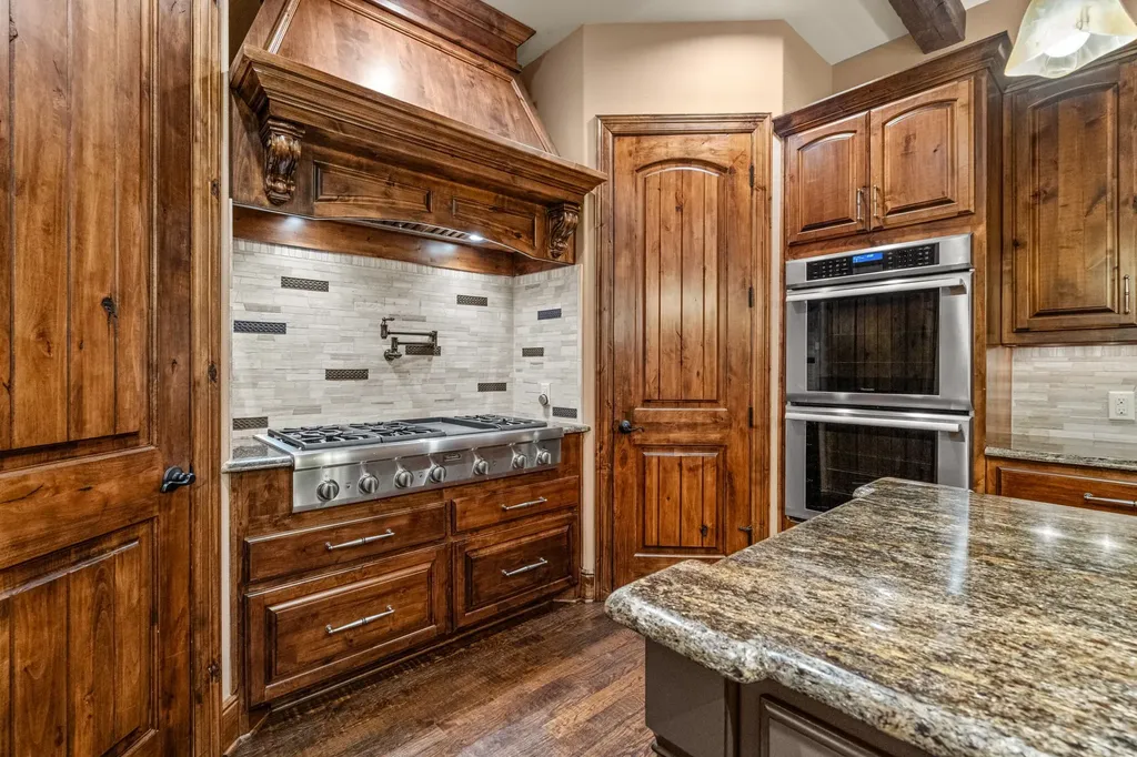 4532 Elm River Court Fort Worth TX 76116
