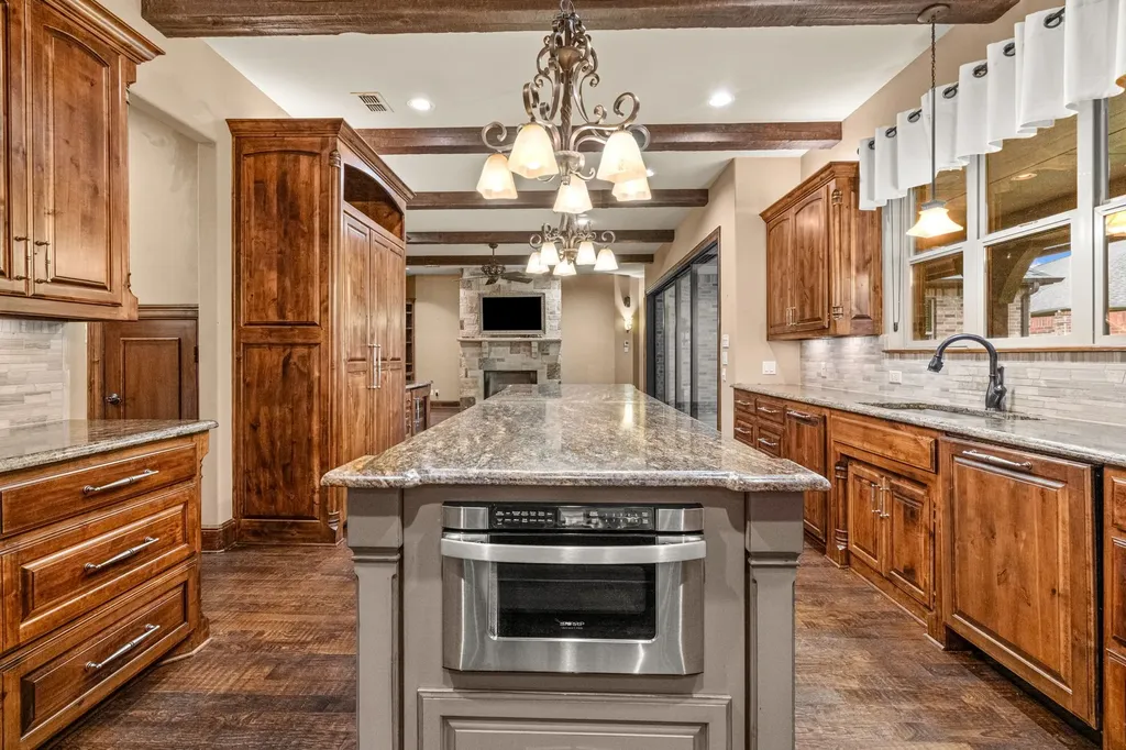 4532 Elm River Court Fort Worth TX 76116