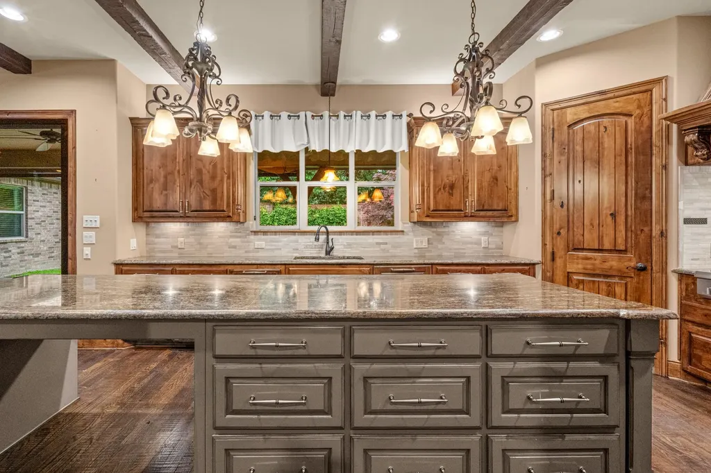 4532 Elm River Court Fort Worth TX 76116