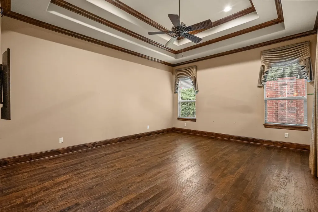 4532 Elm River Court Fort Worth TX 76116