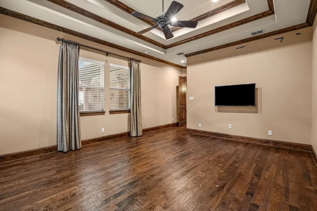 4532 Elm River Court Fort Worth TX 76116