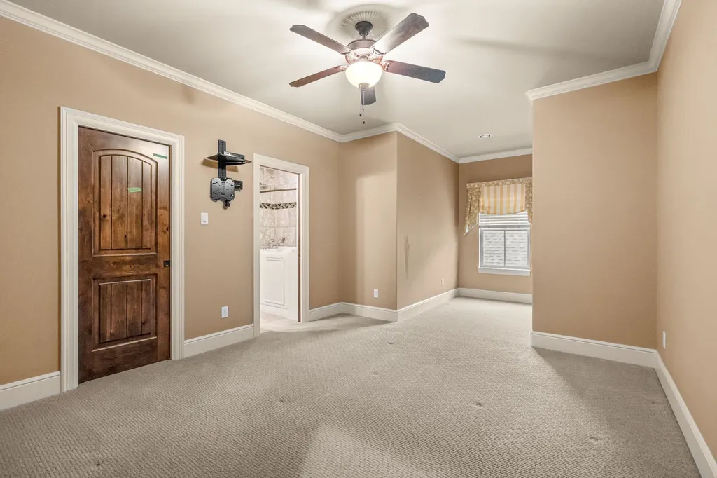 4532 Elm River Court Fort Worth TX 76116