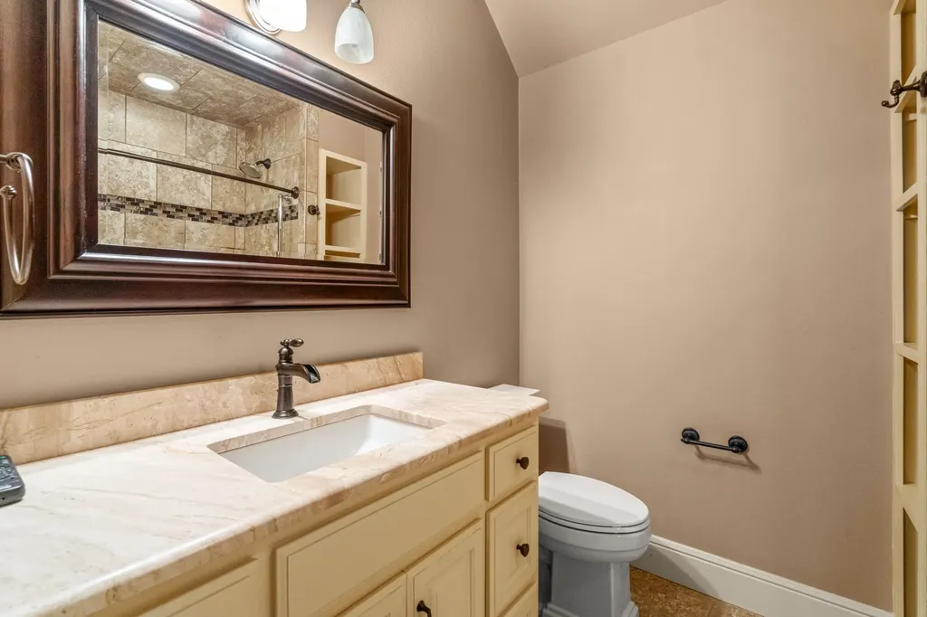 4532 Elm River Court Fort Worth TX 76116