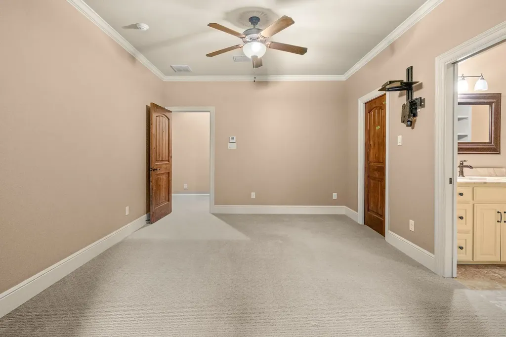 4532 Elm River Court Fort Worth TX 76116
