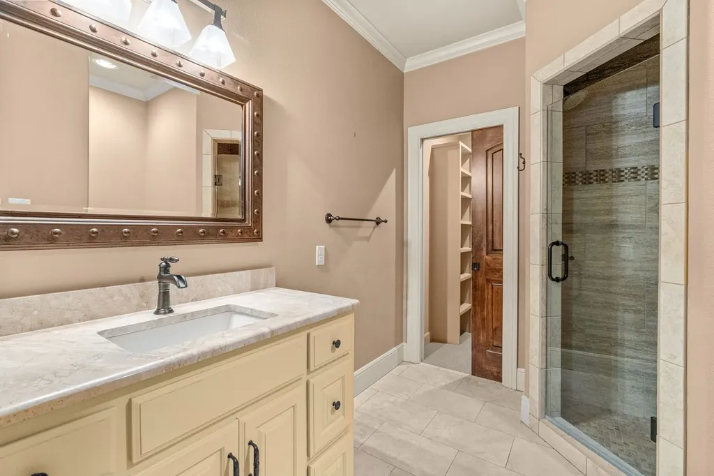 4532 Elm River Court Fort Worth TX 76116