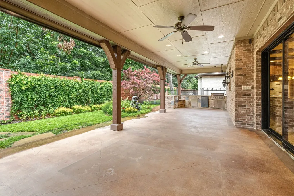4532 Elm River Court Fort Worth TX 76116