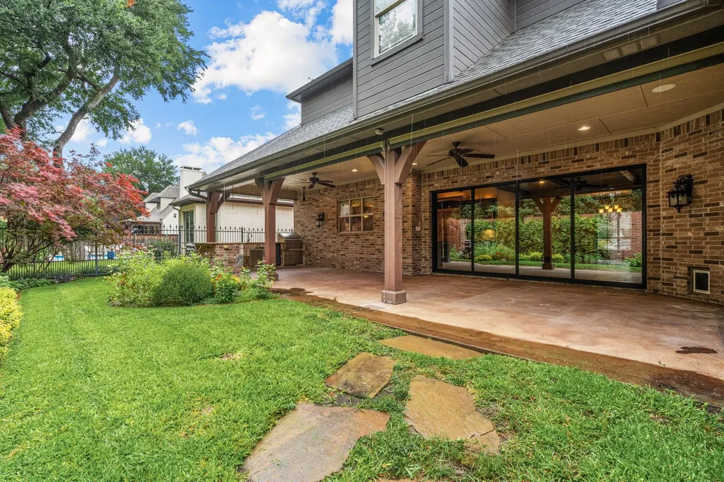 4532 Elm River Court Fort Worth TX 76116