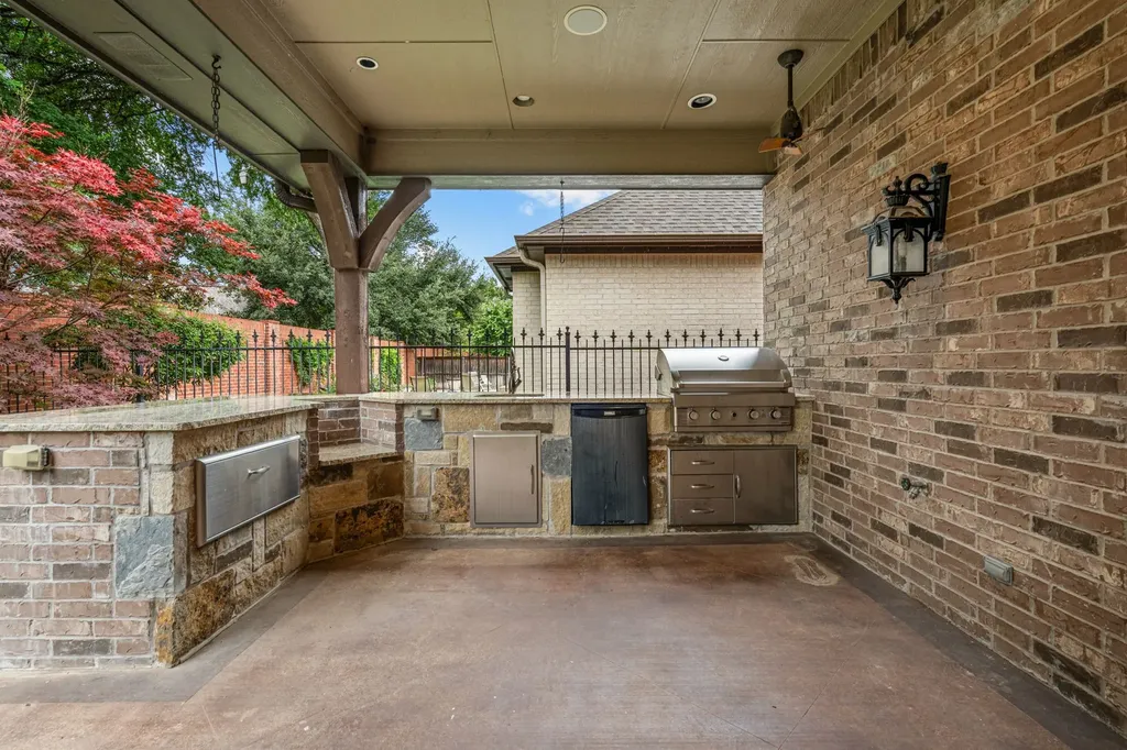 4532 Elm River Court Fort Worth TX 76116