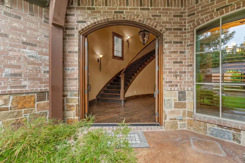 4532 Elm River Court Fort Worth TX 76116
