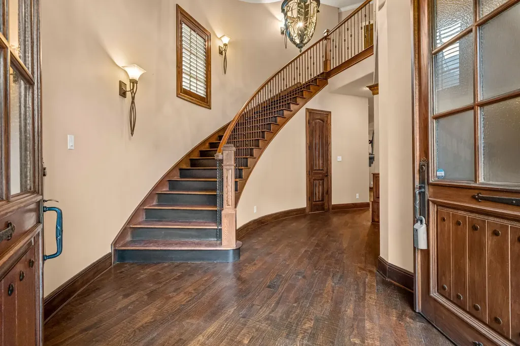 4532 Elm River Court Fort Worth TX 76116