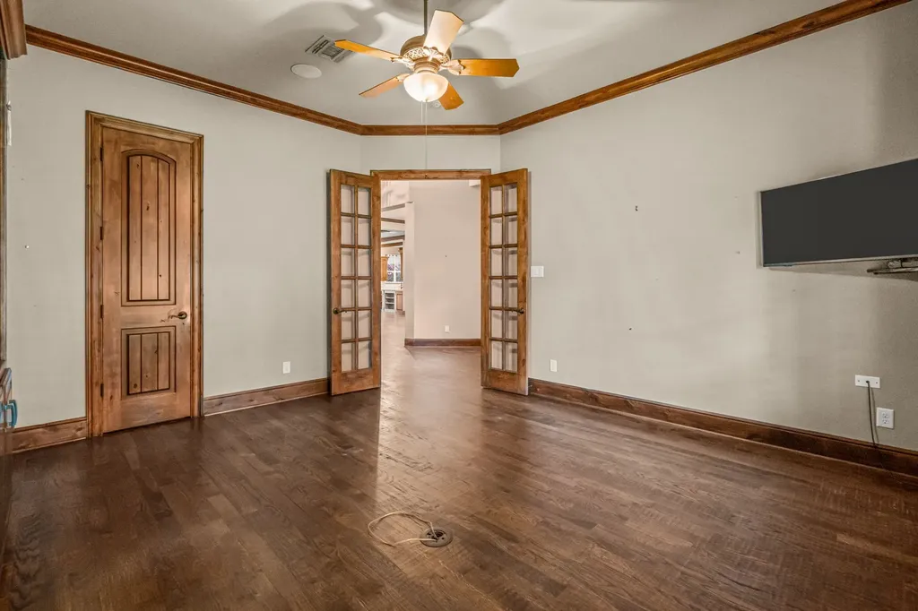4532 Elm River Court Fort Worth TX 76116