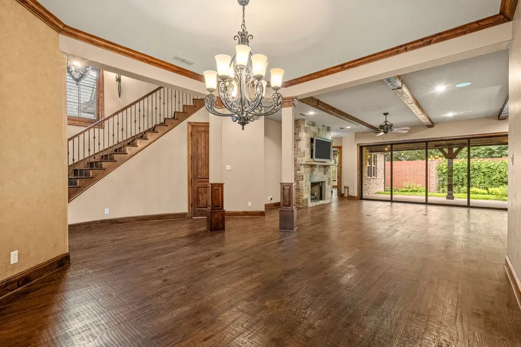 4532 Elm River Court Fort Worth TX 76116