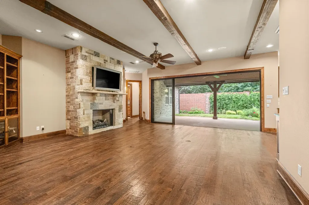4532 Elm River Court Fort Worth TX 76116