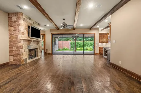 4532 Elm River Court Fort Worth TX 76116