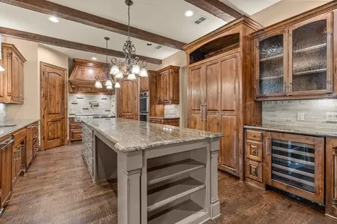 4532 Elm River Court Fort Worth TX 76116