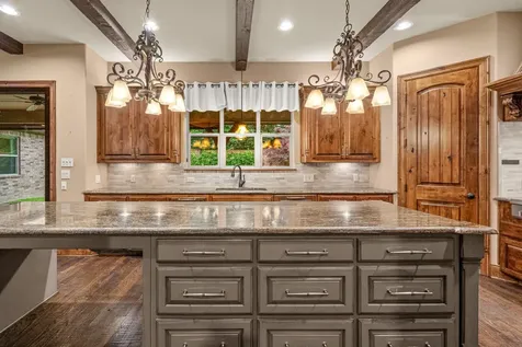 4532 Elm River Court Fort Worth TX 76116