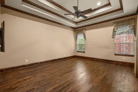 4532 Elm River Court Fort Worth TX 76116
