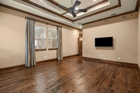 4532 Elm River Court Fort Worth TX 76116