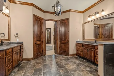 4532 Elm River Court Fort Worth TX 76116