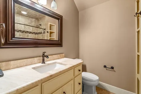 4532 Elm River Court Fort Worth TX 76116