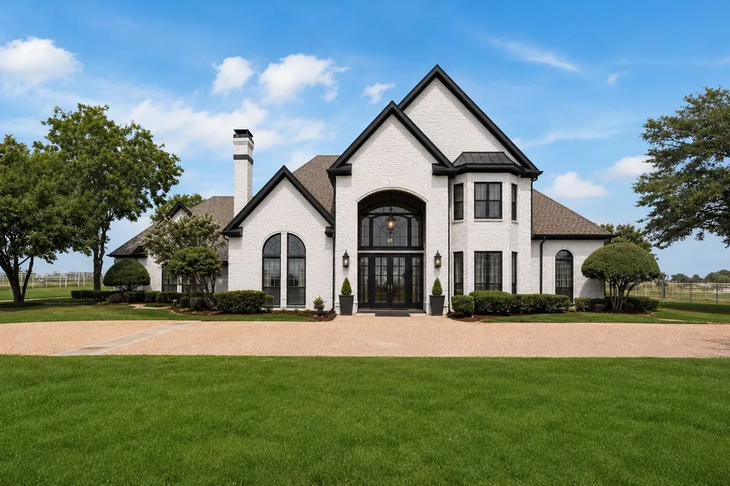 2251 English Road Rockwall TX 75032
