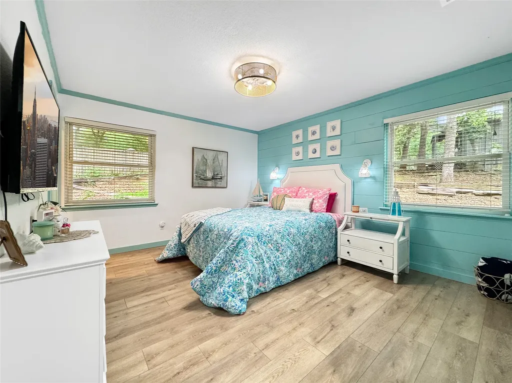 286 Lakewood Lane Pottsboro TX 75076