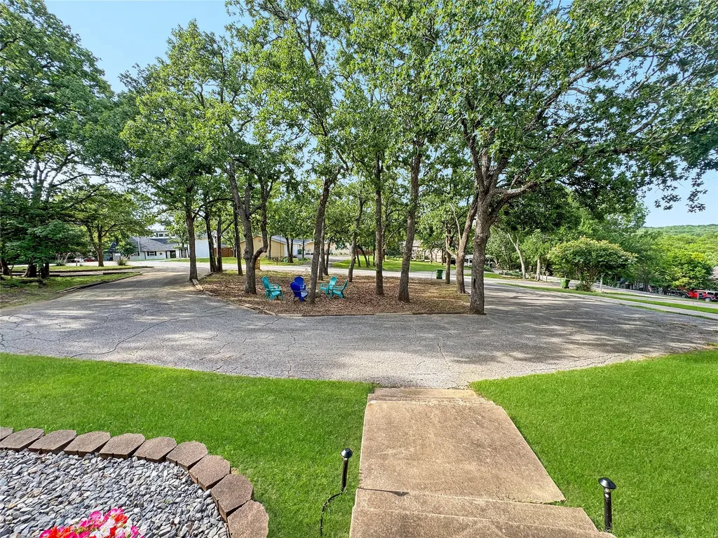 286 Lakewood Lane Pottsboro TX 75076